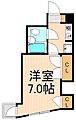 ランバレー元浅草7階7.0万円