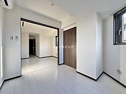 グランヒルズ錦糸町 8階1DKのリビング/ダイニング