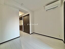 グランヒルズ錦糸町 8階1DKのリビング/ダイニング