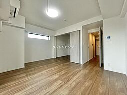 リライア東京墨田 9階1LDKのリビング/ダイニング