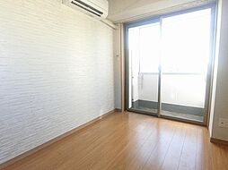 Regulus三ノ輪 8階1Kのリビング/ダイニング