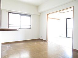 セント・マジョーレ 401 4階2LDKのリビング/ダイニング