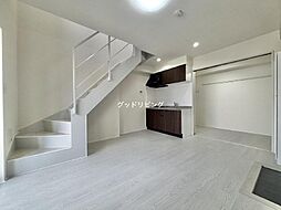b'CASA ASAKUSA IMADO 2LDKの写真