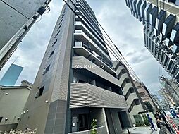 クラリティア上野稲荷町