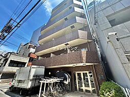 リブリ・Ueno Build