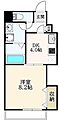 五番館4階13.4万円