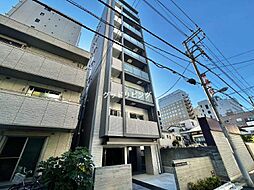 ジーグランデ三ノ輪