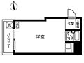 STビル鶯谷5階6.4万円