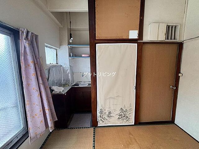 室内