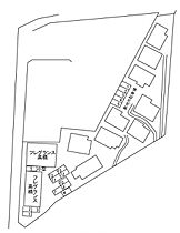 フレグランス高橋A棟 102 ｜ 愛媛県西条市大町945-1（賃貸アパート1LDK・1階・54.81㎡） その3