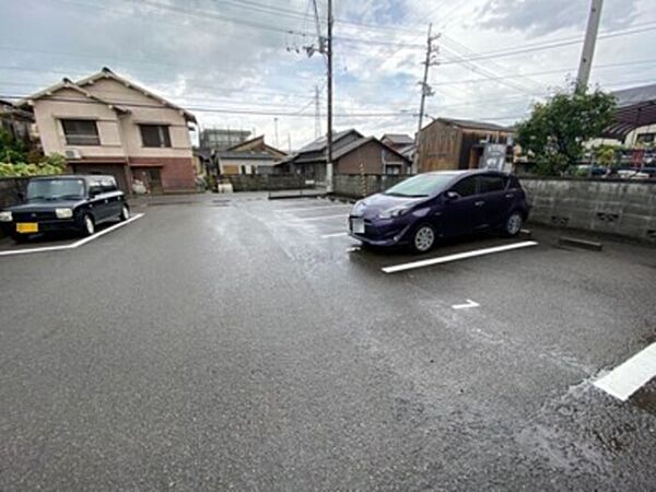 リッツハウス三番館 102｜愛媛県西条市新田(賃貸アパート1R・1階・26.93㎡)の写真 その18