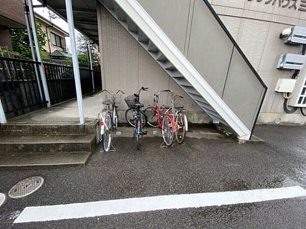 リッツハウス三番館 102｜愛媛県西条市新田(賃貸アパート1R・1階・26.93㎡)の写真 その21