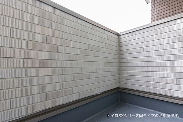 クルールB 203｜愛媛県西条市北条(賃貸アパート1LDK・2階・43.32㎡)の写真 その5