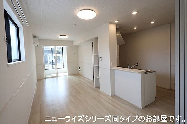 クルールA 103｜愛媛県西条市北条(賃貸アパート1LDK・1階・50.01㎡)の写真 その14