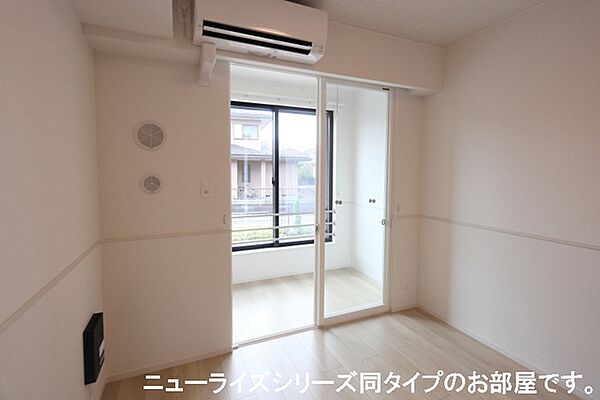 クルールD 102｜愛媛県西条市北条(賃貸アパート1LDK・1階・50.05㎡)の写真 その7