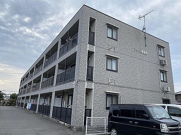 フィネス陣屋西 206｜愛媛県西条市明屋敷(賃貸アパート2LDK・2階・58.74㎡)の写真 その1