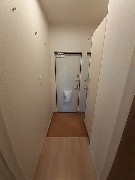 サリーレKIII 105｜愛媛県西条市船屋甲(賃貸アパート1LDK・1階・50.52㎡)の写真 その10