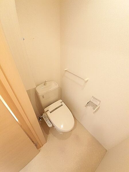 ベルヴィオラKII 102｜愛媛県西条市船屋甲(賃貸アパート2DK・1階・46.41㎡)の写真 その11