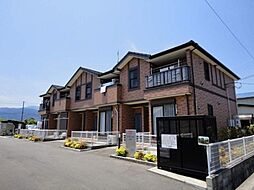 ハイツバラノキ373