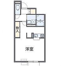 レオネクストプティボヌール 101 ｜ 愛媛県今治市馬越町3丁目3-76（賃貸アパート1K・1階・36.52㎡） その1