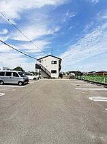 イーストバード 203 ｜ 愛媛県今治市東鳥生町3丁目2-63（賃貸アパート1K・2階・27.16㎡） その15