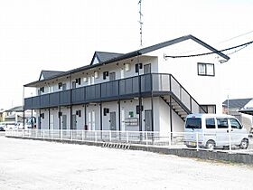 イーストバード 203 ｜ 愛媛県今治市東鳥生町3丁目2-63（賃貸アパート1K・2階・27.16㎡） その1