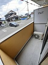 クラール朔日市A 101 ｜ 愛媛県西条市朔日市215-4（賃貸アパート1R・1階・34.81㎡） その14