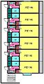 オクトワール中村4階2.9万円
