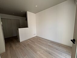 Casa Pacifica喜田村 103 1階1LDKのリビング/ダイニング