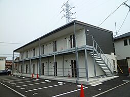 ルミウス泉川 206