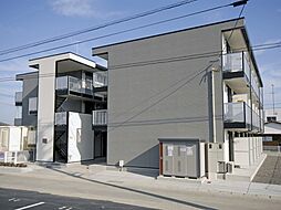 レオパレスベイ&ジュニ