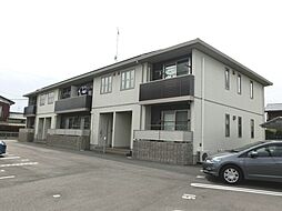 シャーメゾン小泉B棟