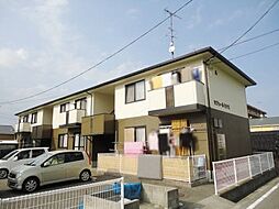 セジュールミナミA棟