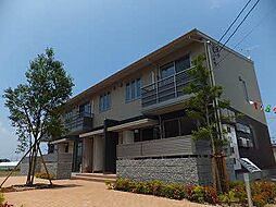 ベイローレルI棟