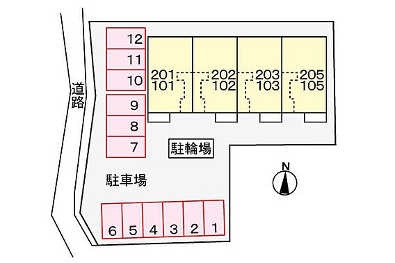アフロディーテヴァンテアン_周辺_0