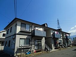 メゾン喜多川A棟