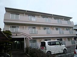 🉐敷金礼金0円！🉐ベルビレッジ