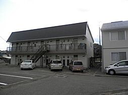 山岡ハイツ