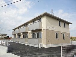 シャトール中野II