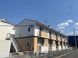 🉐敷金礼金0円！🉐サンフィールド