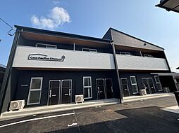 🉐敷金礼金0円！🉐Casa Pacifica喜田村