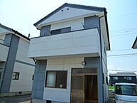 愛媛県今治市北高下町3丁目1-51：物件画像／株式会社みかん不動産　レオパレス21パートナーズ今治