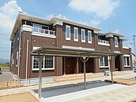 愛媛県西条市丹原町今井277-1：物件画像／株式会社みかん不動産　レオパレス21パートナーズ今治
