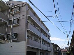 オクトワール松山中村