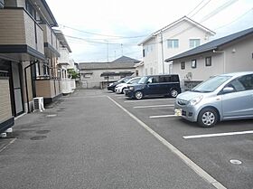 コーポセゾンBB棟 101 ｜ 愛媛県松山市土居田町380（賃貸アパート1R・1階・36.16㎡） その17