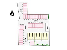 アルカンシエルオーブ 706 ｜ 愛媛県松山市竹原3丁目4-12（賃貸マンション1R・7階・31.00㎡） その3