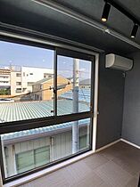 アランチアMK 201 ｜ 愛媛県松山市西石井6丁目7-21（賃貸アパート1LDK・2階・55.90㎡） その18