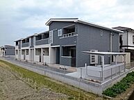 愛媛県松山市久保田町14-1：物件画像／株式会社みかん不動産　レオパレス21パートナーズ松山南