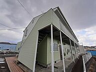 愛媛県松山市平井町2517：物件画像／株式会社みかん不動産　レオパレス21パートナーズ松山南
