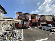 愛媛県松山市土居町1104-1：物件画像／株式会社みかん不動産　レオパレス21パートナーズ松山南